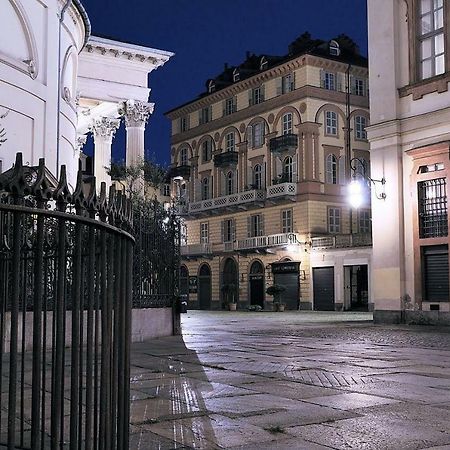 La Casina Sui Tetti Turim Exterior foto