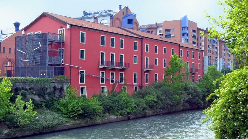 La Casina Sui Tetti Turim Exterior foto